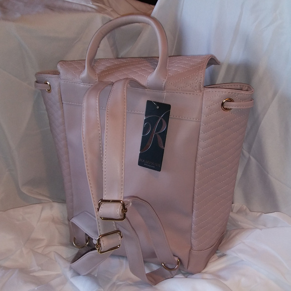 Backpack by Rampage SOLD OUT - Picture 3 of 3